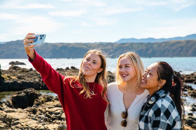 Discover Wellington 3 hour City Tour - FAQs