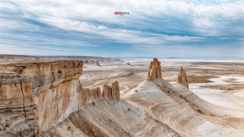 Discover Whole Mangystau in 7 days - Group Tour - What’s Included & What’s Not