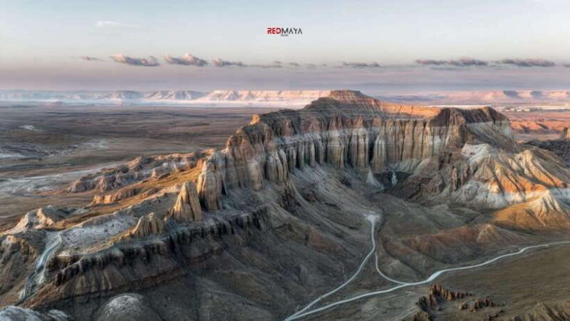 Discover Whole Mangystau in 7 days - Group Tour - Authenticity, Value, and Experience