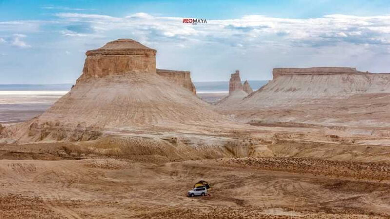 Discover Whole Mangystau in 7 days - Group Tour - Who Should Consider This Tour?