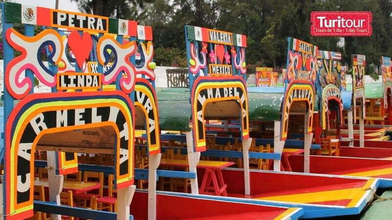Discover Xochimilco and Coyoacán: Tradition, Music, Culture - The Itinerary in Detail