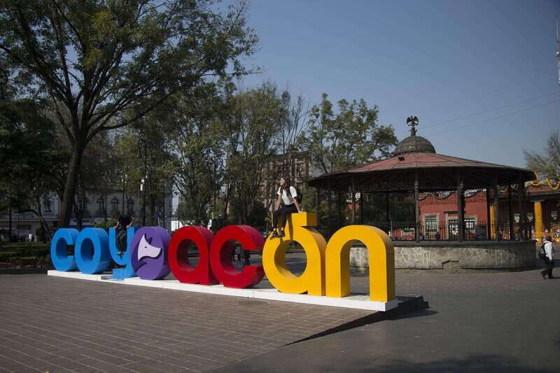 Discover Xochimilco and Coyoacán: Tradition, Music, Culture - Who Will Love This Tour?