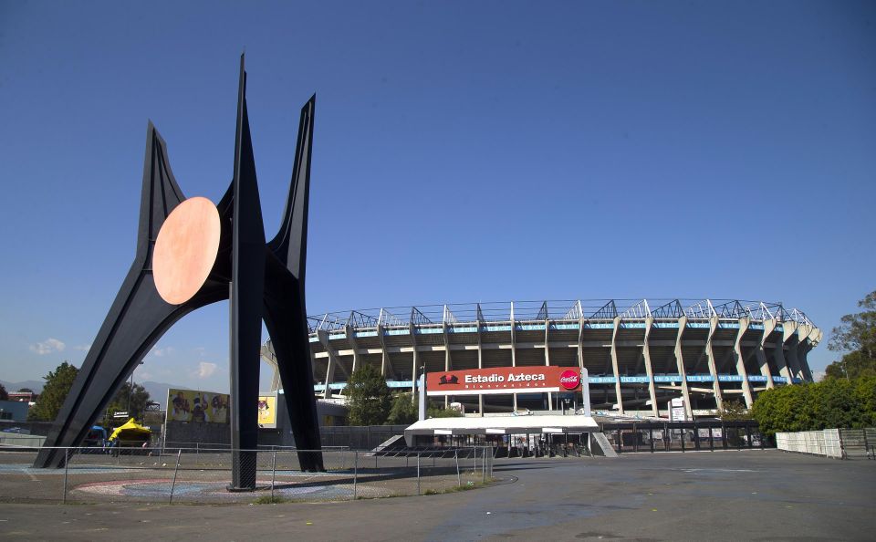 Discover Xochimilco, Coyoacán, and the Aztec Stadium - Key Points