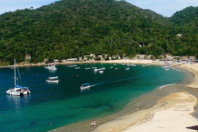 Discover Yelapa Fishing Village - An In-Depth Look at the Yelapa Tour Itinerary