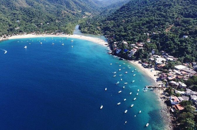 Discover Yelapa Fishing Village - Who Will Enjoy This Tour?