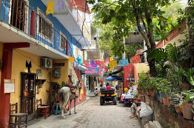 Discover Yelapa Fishing Village - FAQ