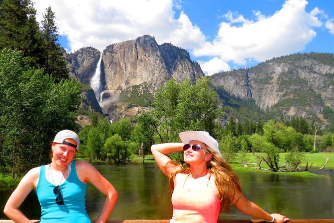 Discover Yosemite Tour Review: Unforgettable Adventure - Accommodation and Amenities