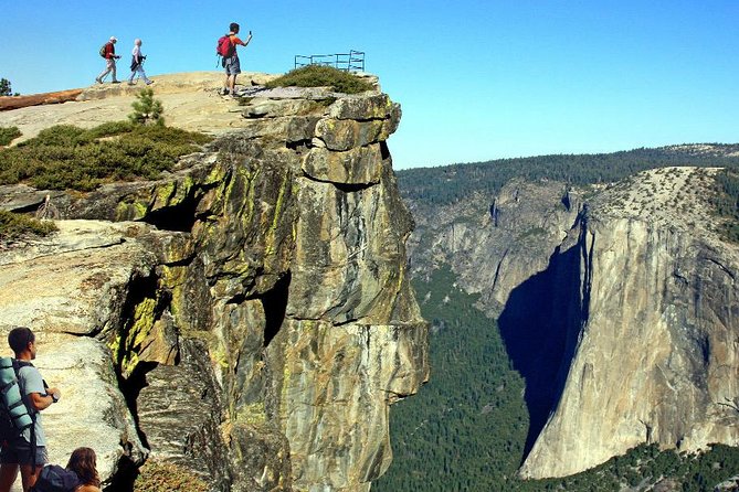 Discover Yosemite Tour Review: Unforgettable Adventure - Pickup and Confirmation