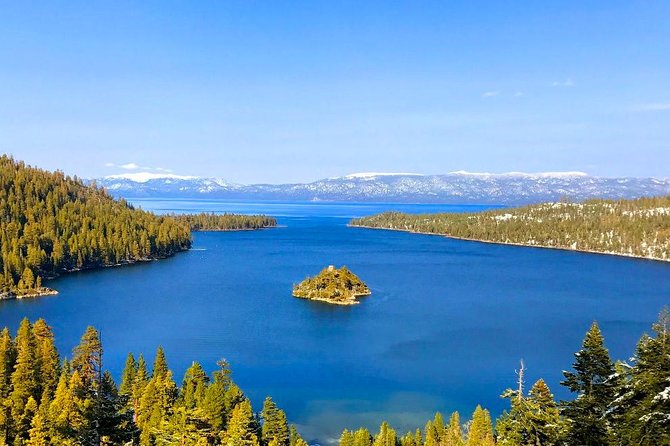 Discover Yosemite Tour Review: Unforgettable Adventure - Memorable Experiences