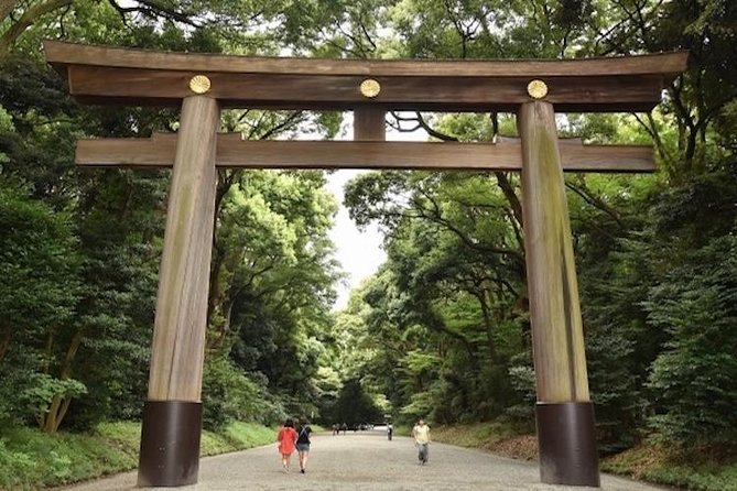 Discover Your Tokyo -Private Tokyo Customized Walking Tour- - Personalizing Your Tour