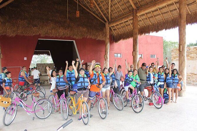 Discover Yucatáns Natural Wonders: The Cenotes of Santa Bárbara - Who Should Consider This Tour?