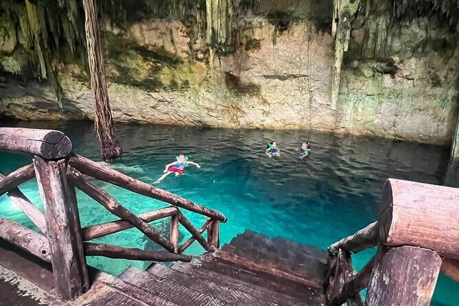 Discover Yucatáns Natural Wonders: The Cenotes of Santa Bárbara - The Sum Up