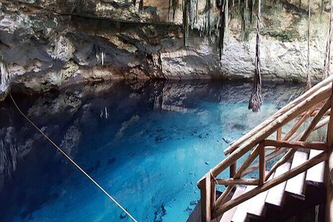 Discover Yucatáns Natural Wonders: The Cenotes of Santa Bárbara - FAQ