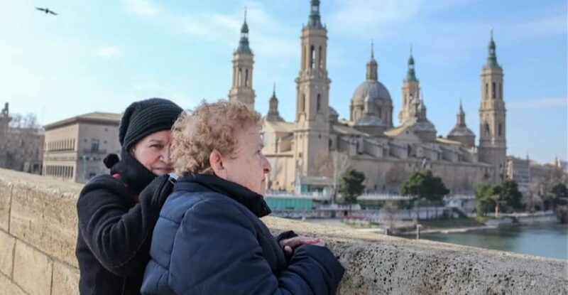 Discover Zaragoza: Complete Tour + Wine and Tapas - Highlights of the Itinerary