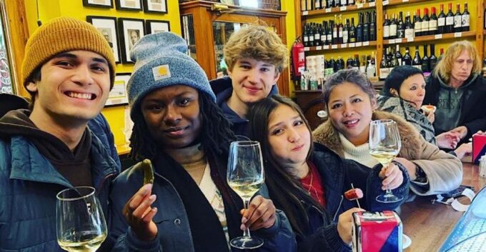 Discover Zaragoza: Complete Tour + Wine and Tapas - Frequently Asked Questions