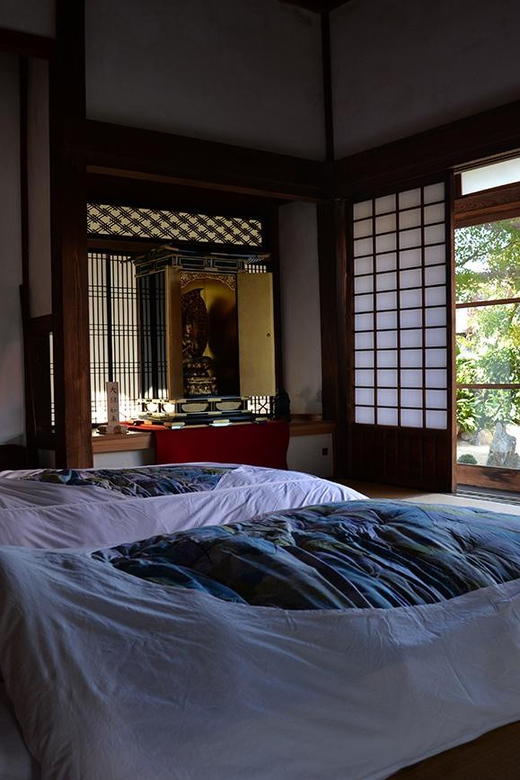 Discover Zen Buddhism - Inclusions for Participants