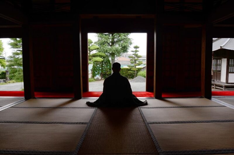 Discover Zen Buddhism - Important Information