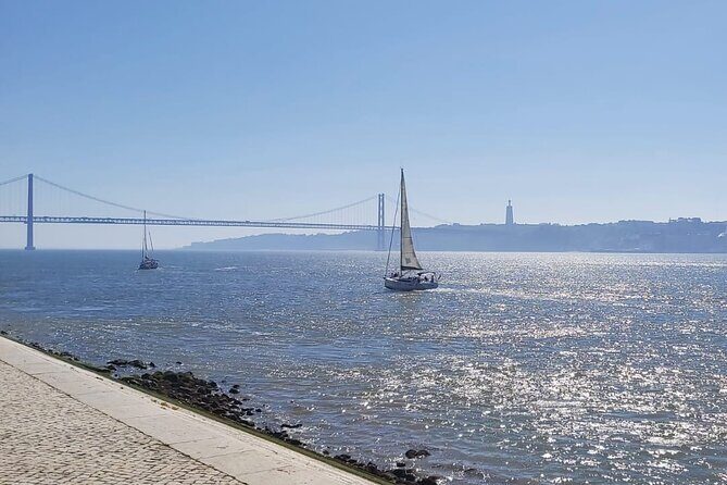 Discoveries and Delights: Belém Private Walking Tour - Key Points