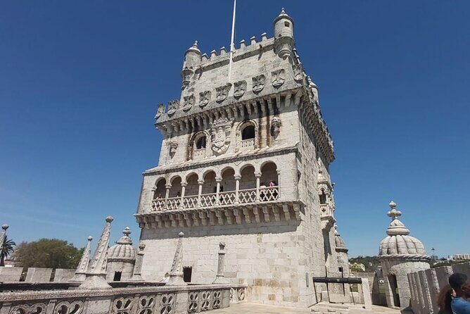 Discoveries and Delights: Belém Private Walking Tour - Exploring Lisbon’s Belém: A Walk Through Portugal’s Maritime Heritage