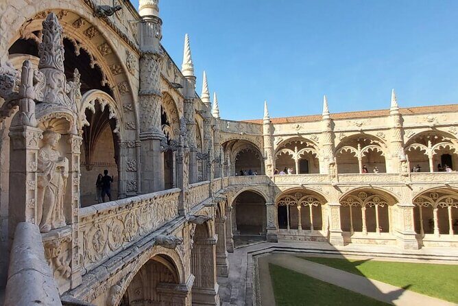 Discoveries and Delights: Belém Private Walking Tour - FAQs About the Belém Private Walking Tour