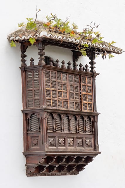 Discoveries Walks Teide - La Orotava - Icod De Los Vinos - Important Information