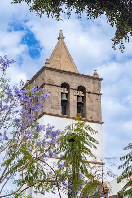 Discoveries Walks Teide - La Orotava - Icod De Los Vinos - Discovering the Historic Town of La Orotava