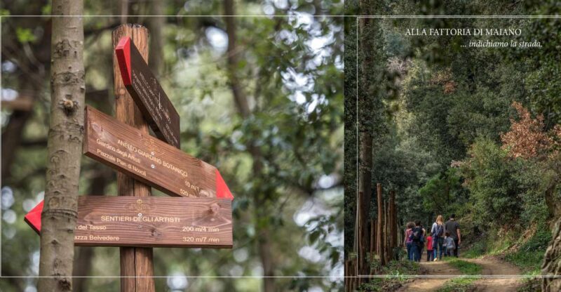 DISCOVERING AN ENGLISH GARDEN OVERLOOKING FLORENCE - Pricing Details
