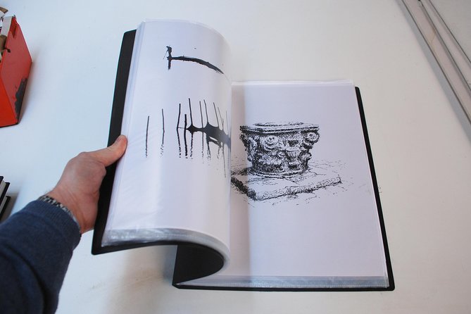 Discovering Artistic Screen Printing (For 2 People) - Step-by-Step Screen Printing Process