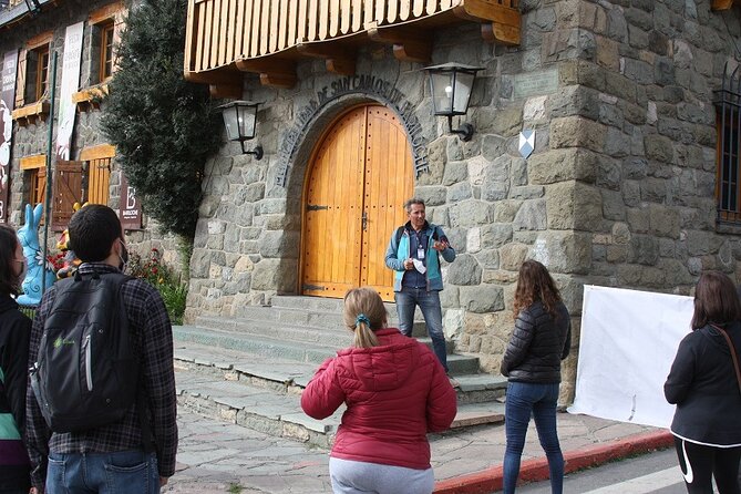 Discovering Bariloche - Questions About Your Stay