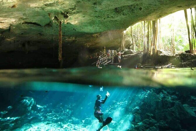 Discovering Breathtaking Cenotes in Tulum - Who Will Love This Tour?