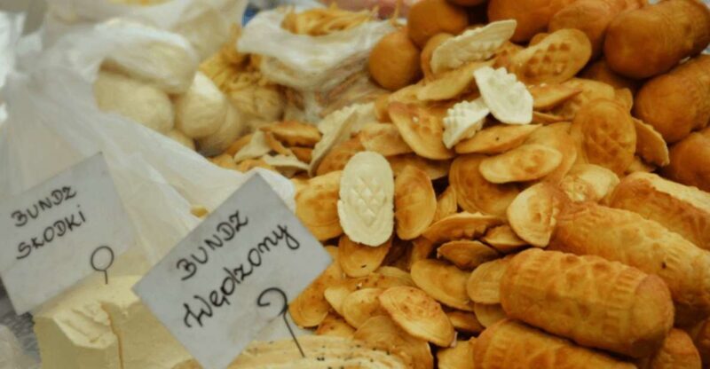 Discovering Cracow's Local Flavour: Food Tour - An In-Depth Look at the Krakow Food Tour