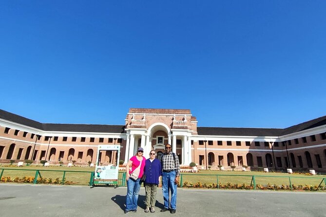 Discovering Dehradun: A Full Day Guided Tour - Pricing and Booking Details