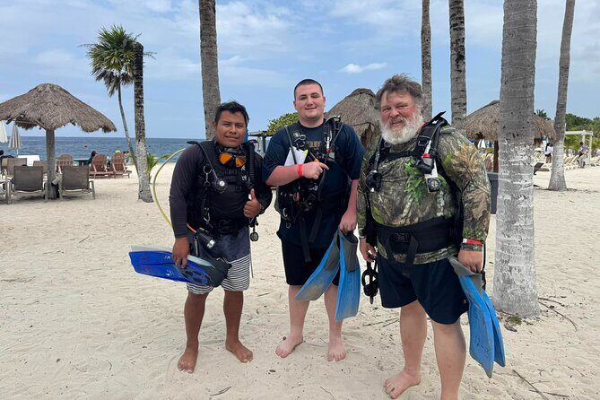 Discovering Diving in Chankanaab Park - The Sum Up: Who Will Love This Experience?