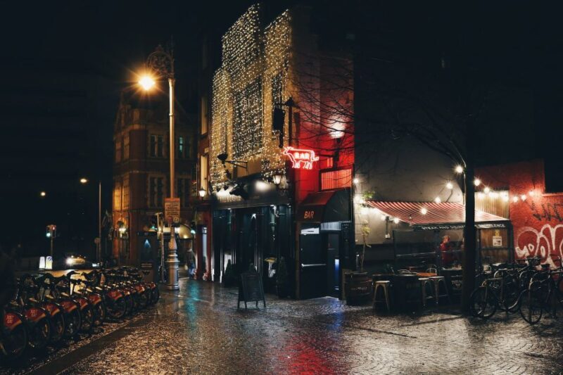 Discovering Dublin on Christmas Walking Tour - Final Thoughts