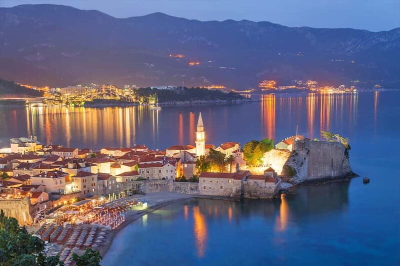 Discovering Kotor and Budva: A Riviera Adventure - An Authentic Introduction to Montenegro’s Coastal Charms