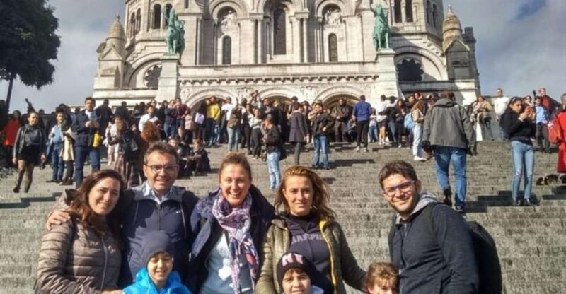 Discovering Le Marais: Guided Walking Tour of Paris - Discovering Paris Through a Locals Eyes