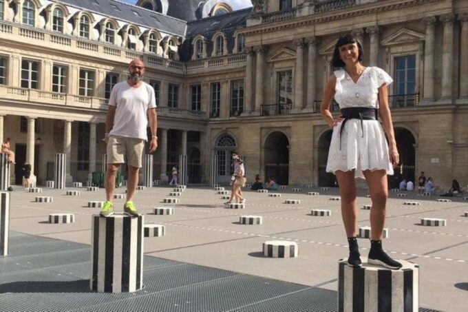 Discovering Le Marais: Guided Walking Tour of Paris - Frequently Asked Questions