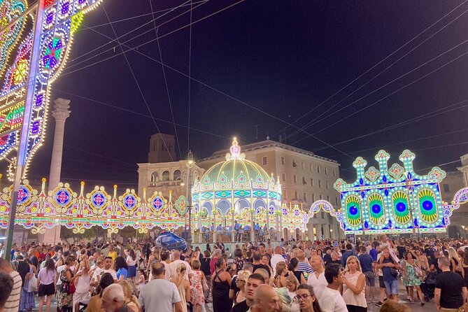 Discovering Lecce, City of Baroque Art - Lecces Vibrant Piazzas
