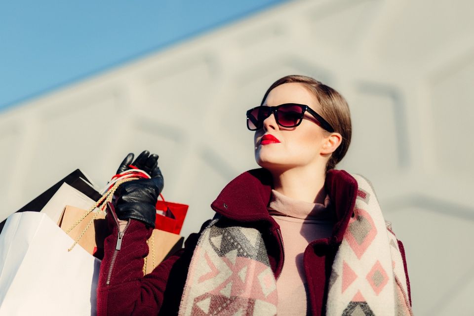 Discovering Milan's fashion soul - Meeting Point and Initial Impressions