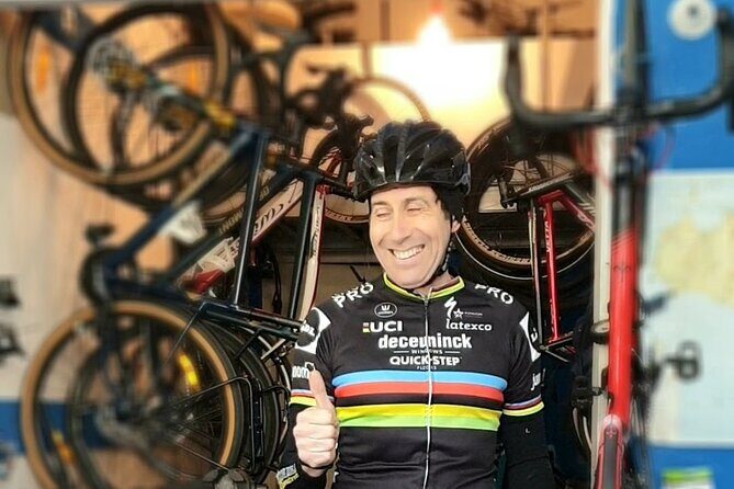 Discovering Monte Pellegrino - Key Points