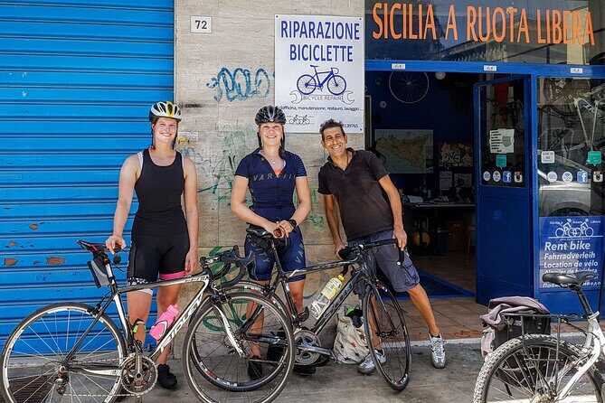 Discovering Monte Pellegrino - Is This Tour Worth Its Price?