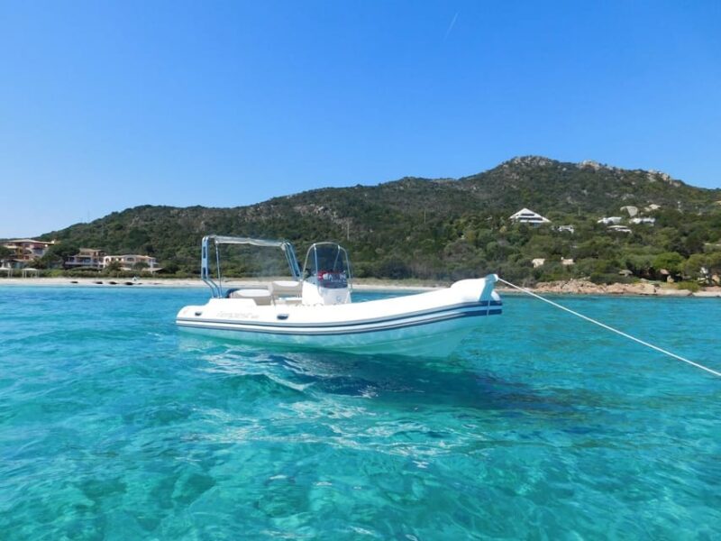 Discovering Mortorio Island With Capelli 6 Met. All Incl. - Itinerary and Activities