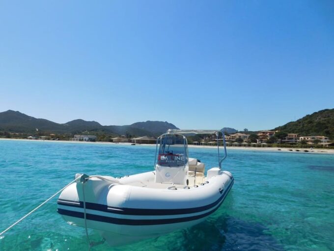 Discovering Mortorio Island With Capelli 6 Met. All Incl. - Frequently Asked Questions