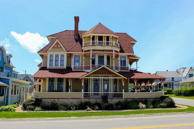 Discovering Oak Bluffs: A Self-Guided Audio Tour - Price and Value