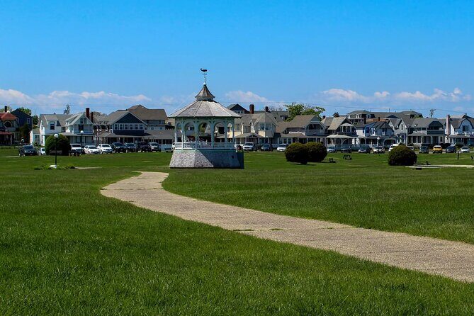 Discovering Oak Bluffs: A Self-Guided Audio Tour - Who Will Love This Tour?