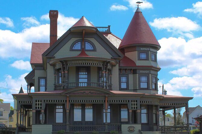 Discovering Oak Bluffs: A Self-Guided Audio Tour - Frequently Asked Questions