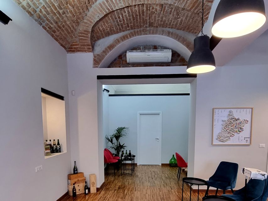 Discovering Piedmontese Wines in the Heart of Turin. - Notable Piedmontese Wine Varieties