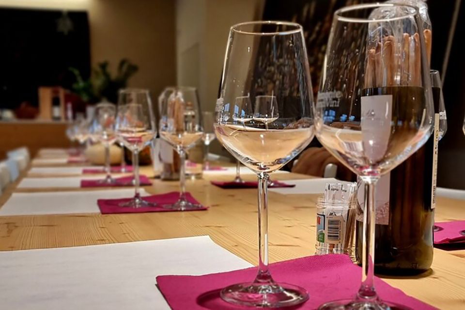 Discovering Piedmontese Wines in the Heart of Turin. - Ideal Pairings With Piedmontese Wines