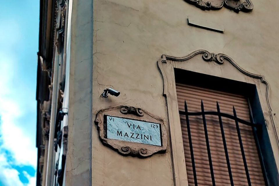 Discovering Piedmontese Wines in the Heart of Turin. - Accessibility and Location
