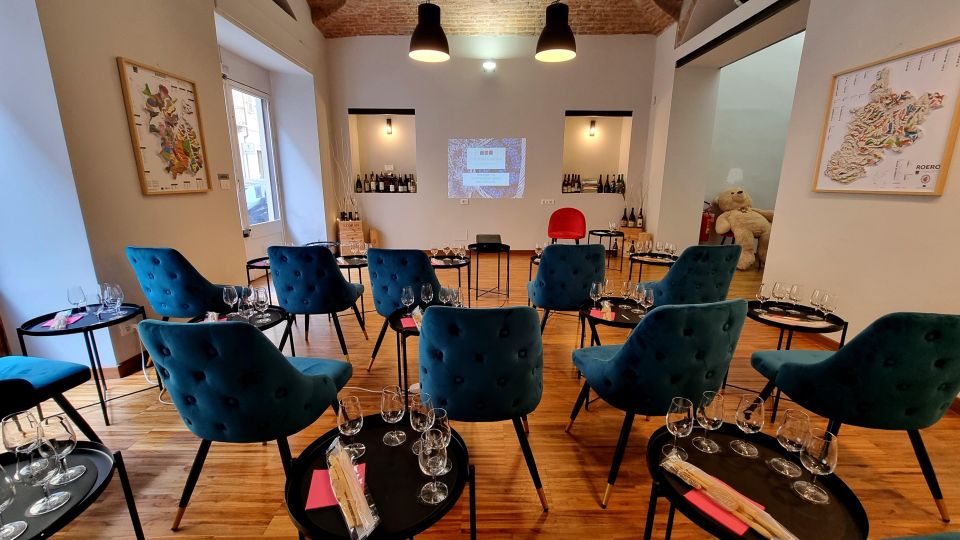 Discovering Piedmontese Wines in the Heart of Turin. - Customer Testimonials and Feedback